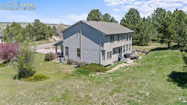 20275 DOEWOOD DR, MONUMENT, CO 80132, photo 4 of 30