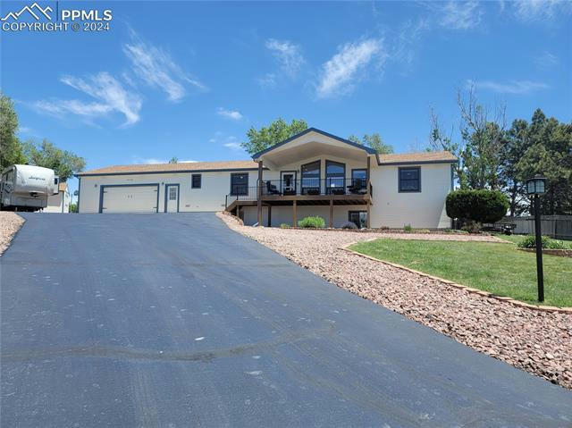 10745 FALLING STAR RD, FOUNTAIN, CO 80817, photo 1 of 50