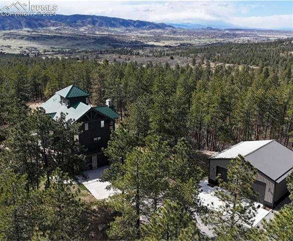 5090 PERRY PARK BLVD, LARKSPUR, CO 80118, photo 1 of 50