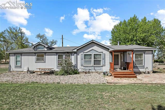 511 N PETROLEUM AVE, FLORENCE, CO 81226, photo 1 of 33