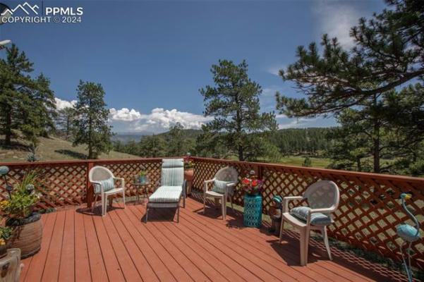 205 CHINOOK LN, GUFFEY, CO 80820, photo 3 of 48