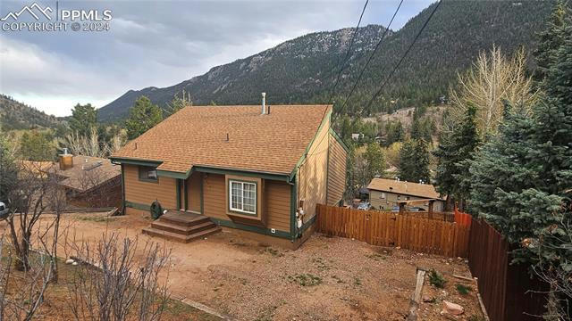 10725 FLORENCE AVE, GREEN MOUNTAIN FALLS, CO 80819, photo 3 of 31