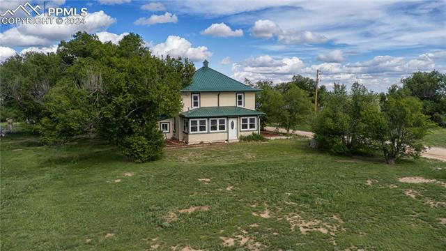 18748 COUNTY ROAD 3, RUSH, CO 80833, photo 1 of 50