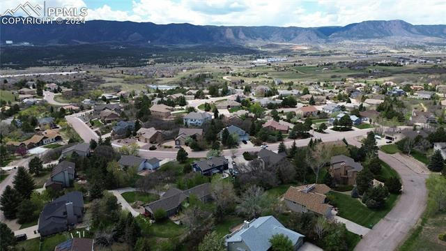 75 WUTHERING HEIGHTS DR, COLORADO SPRINGS, CO 80921, photo 2 of 35