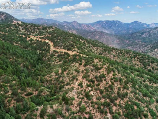 LOT 21 TURKEY CANON RANCH HEIGHTS, COLORADO SPRINGS, CO 80926, photo 3 of 6