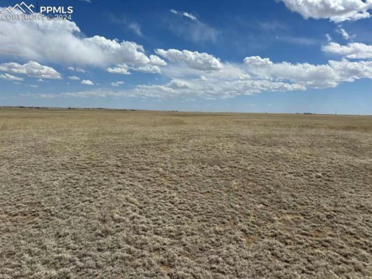 TRACT 8 LAUPPE ROAD, YODER, CO 80864 - Image 1