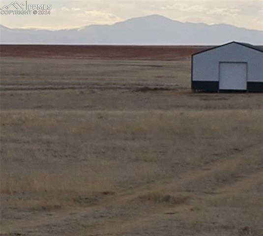PARCEL 4 S CALHAN HIGHWAY, CALHAN, CO 80808, photo 1 of 13