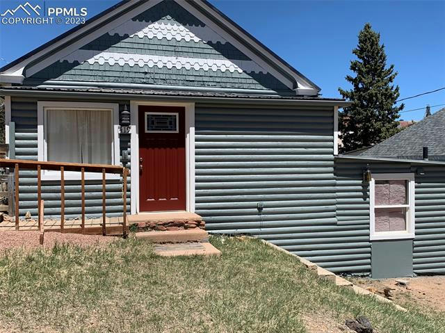 419 SPICER AVE, VICTOR, CO 80860, photo 1 of 46
