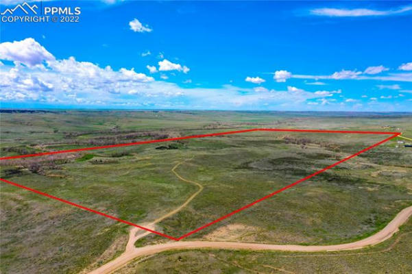 LOT 6 COUNTY ROAD 85, DEER TRAIL, CO 80105, photo 2 of 7