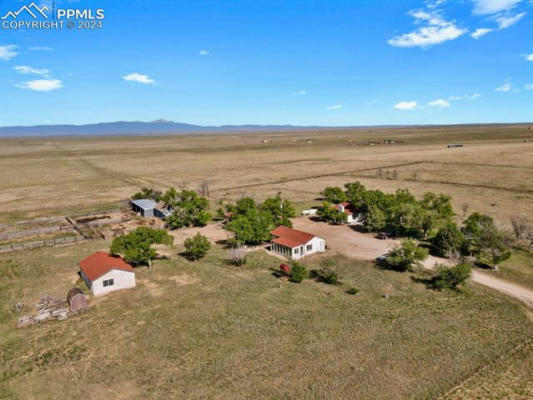 13490 S LAUPPE RD, YODER, CO 80864, photo 2 of 48