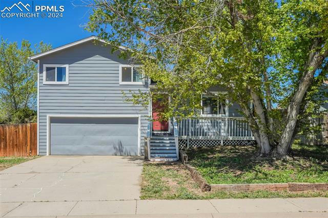 963 CANDLESTAR LOOP S, FOUNTAIN, CO 80817, photo 1 of 38