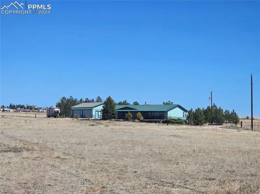 23550 E HIGHWAY 24, CALHAN, CO 80808, photo 5 of 28