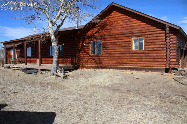 1327 COUNTY ROAD 863, VICTOR, CO 80860, photo 1 of 23