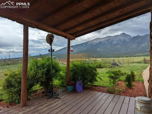 34425 COUNTY ROAD 14.5, BLANCA, CO 81123, photo 2 of 28
