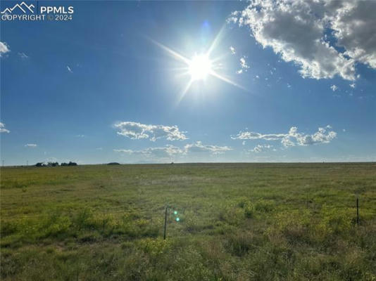 898 N RAMAH HWY, YODER, CO 80864 - Image 1