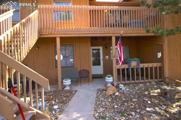 401 FOREST EDGE RD # B5, WOODLAND PARK, CO 80863 - Image 1