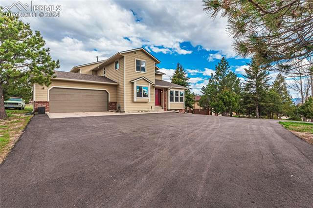 18555 KNOLLWOOD BLVD, MONUMENT, CO 80132, photo 1 of 50