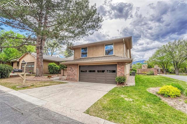2004 GLENHILL RD, COLORADO SPRINGS, CO 80906, photo 1 of 49
