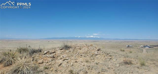 PARCEL 13 S CALHAN ROAD, CALHAN, CO 80808, photo 3 of 17