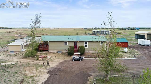 23226 HIGHWAY 94, CALHAN, CO 80808 - Image 1