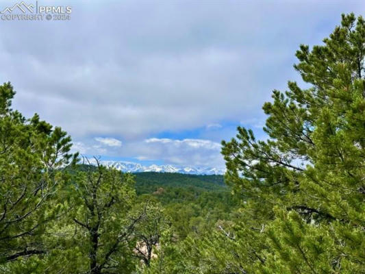LOT 5 HOLMES ROAD, COTOPAXI, CO 81223, photo 5 of 34