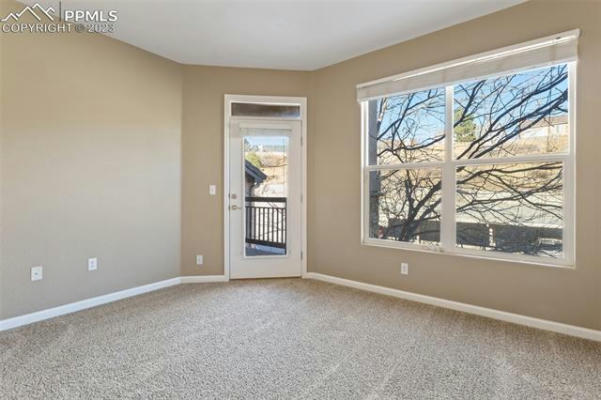 605 COUGAR BLUFF PT UNIT 205, COLORADO SPRINGS, CO 80906, photo 3 of 23