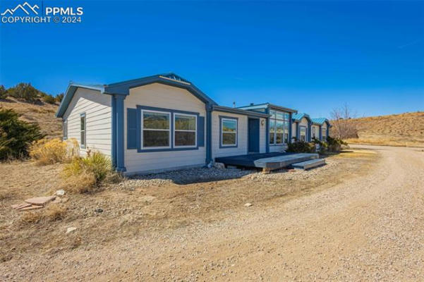 1381 VALLEY DR, PENROSE, CO 81240, photo 2 of 48