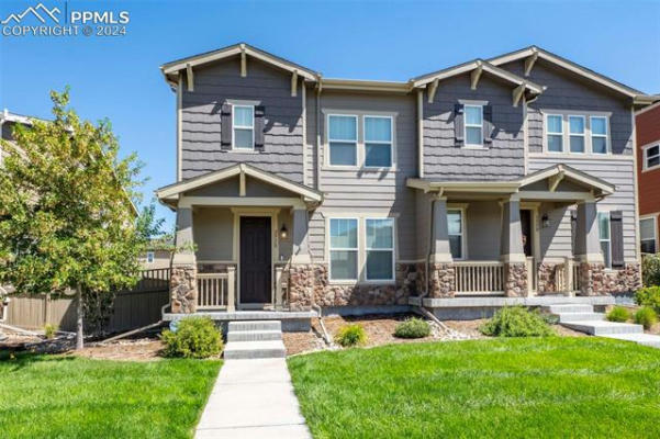 3718 N MEADOWS DR, CASTLE ROCK, CO 80109 - Image 1