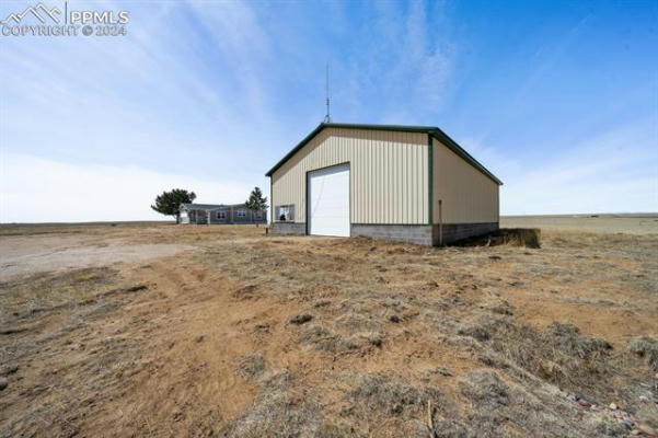 8160 EDISON RD, YODER, CO 80864, photo 4 of 42
