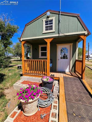 3755 N RAMAH HWY, YODER, CO 80864 - Image 1