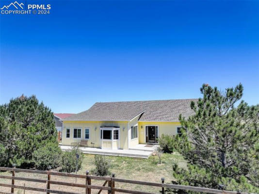 6852 S COUNTY ROAD 181, BYERS, CO 80103 - Image 1