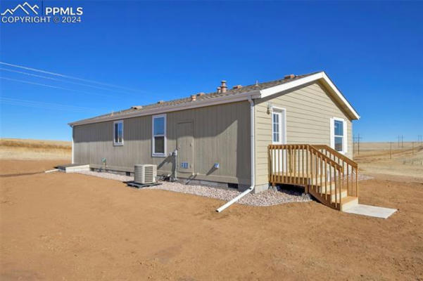 33355 BERNOT RD, YODER, CO 80864, photo 2 of 26