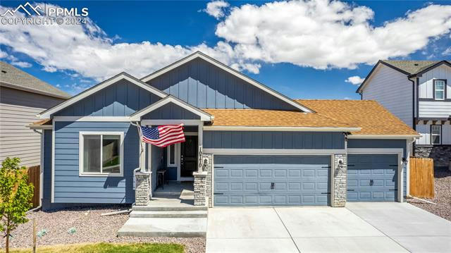 10770 WITCHER DR, COLORADO SPRINGS, CO 80925, photo 1 of 50
