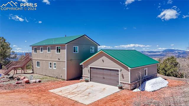 2154 MAY QUEEN DR, CRIPPLE CREEK, CO 80813, photo 4 of 42