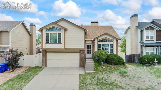 2750 CHARLOTTESVILLE DR, COLORADO SPRINGS, CO 80922 - Image 1