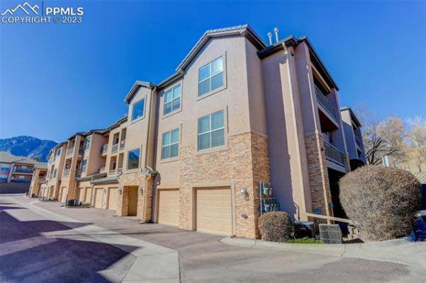 605 COUGAR BLUFF PT UNIT 210, COLORADO SPRINGS, CO 80906, photo 5 of 33