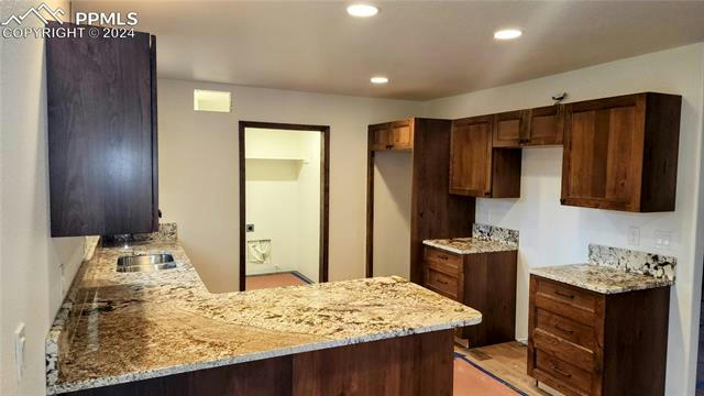 214 TURNABOUT LN, FLORISSANT, CO 80816, photo 5 of 25