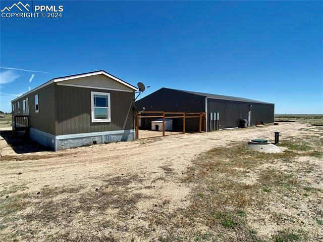 40555 FUNK RD, RAMAH, CO 80832, photo 1 of 42