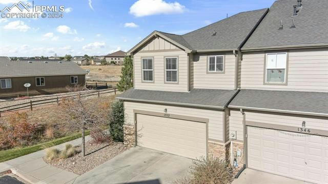 1352 WALTERS PT, MONUMENT, CO 80132, photo 4 of 21