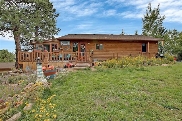 1497 YORKTOWN DR, CRIPPLE CREEK, CO 80813, photo 1 of 41