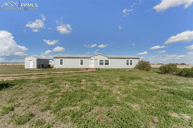 16160 CONNIES DR, PEYTON, CO 80831, photo 1 of 33