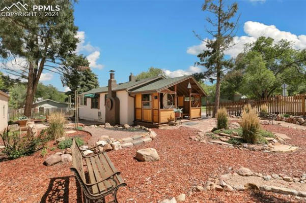 107 CRYSTAL PARK RD, MANITOU SPRINGS, CO 80829 - Image 1