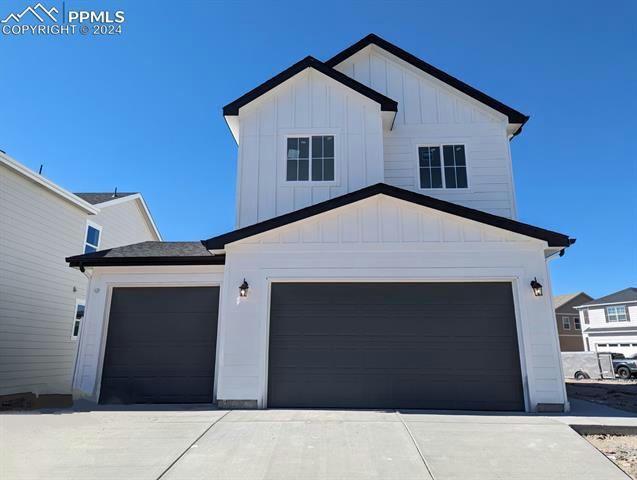 2359 INDIAN BALSAM DR, MONUMENT, CO 80132, photo 1 of 3